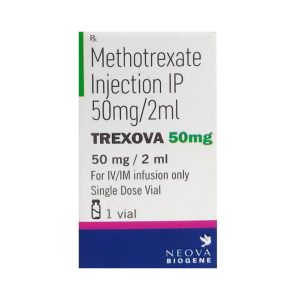 Methotrexate (50mg/2ml)