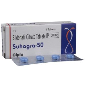 Sildenafil (50mg)
