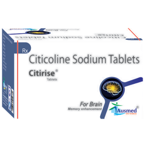 Citicoline (500mg)