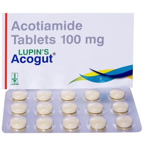 Acotiamide (100mg)