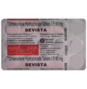 Centchroman (60mg)