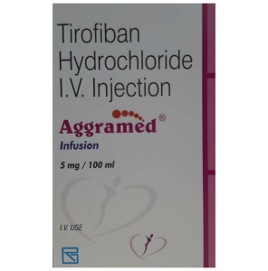 Tirofiban (5mg)