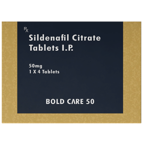 Sildenafil (50mg)
