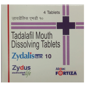 Tadalafil (10mg)