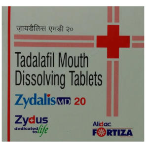 Tadalafil (20mg)