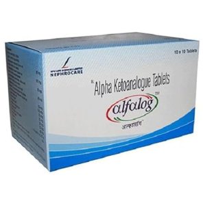 Alpha Ketoanalogue (NA)