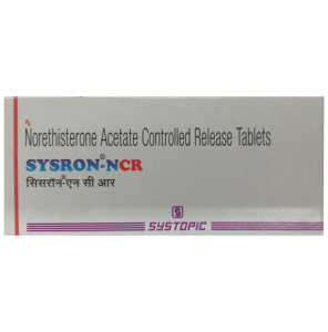 Norethisterone (10mg)