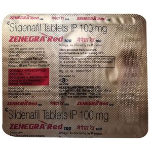 Sildenafil (100mg)