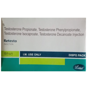 Testosterone (250mg)
