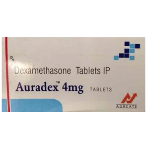 Dexamethasone (4mg)