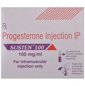 Progesterone (100mg/ml)